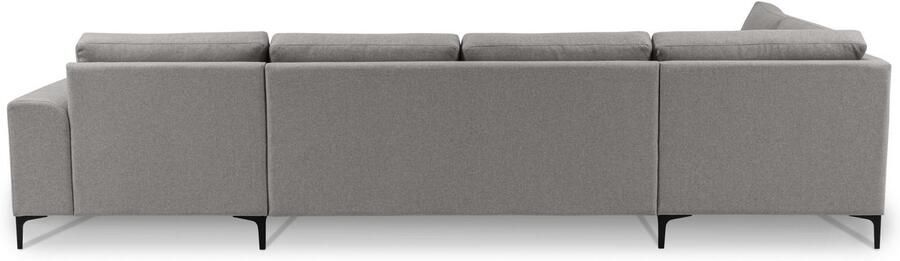 INOSIGN Zithoek Henry met metalen poten in een modern design - Foto 7