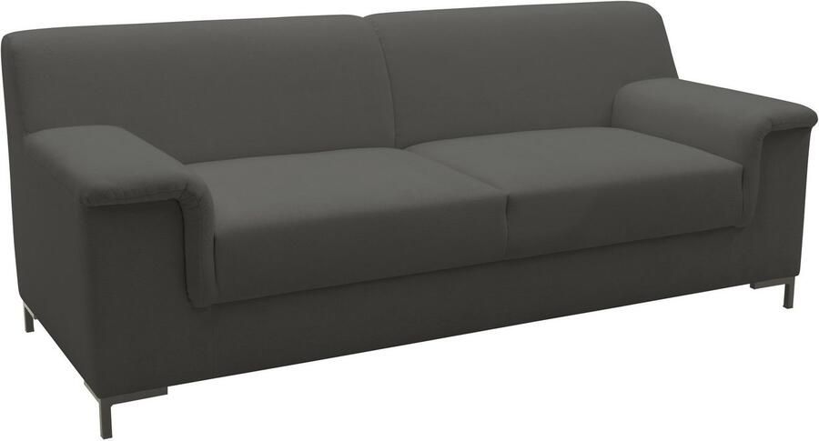 INOSIGN Zithoek Jamie 2 ook in corduroy Set: bestaande uit 1 5- en 2 5-zitter (2-delig) - Foto 6