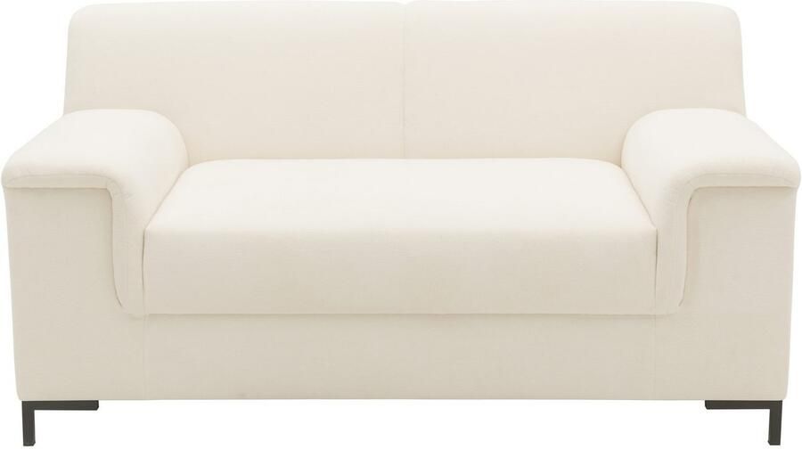 INOSIGN Zithoek Jamie 2 ook in corduroy Set: bestaande uit 1 5- en 2 5-zitter (2-delig) - Foto 6