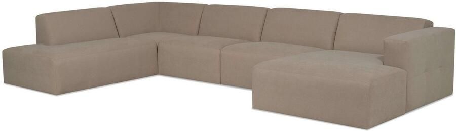 INOSIGN Zithoek Kelani met decoratieve knoopdetails op de armleuningen - Foto 7