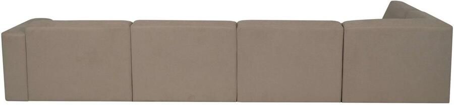 INOSIGN Zithoek Kelani met decoratieve knoopdetails op de armleuningen - Foto 8