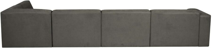 INOSIGN Zithoek Kelani met decoratieve knoopdetails op de armleuningen - Foto 8