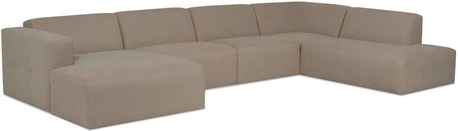 INOSIGN Zithoek Kelani met decoratieve knoopdetails op de armleuningen - Foto 7