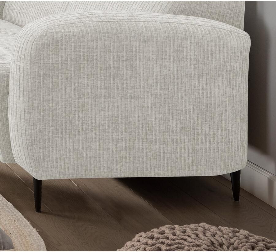 INOSIGN Zithoek Marron ook afzonderlijk verkrijgbaar (set 3-delig) - Foto 2