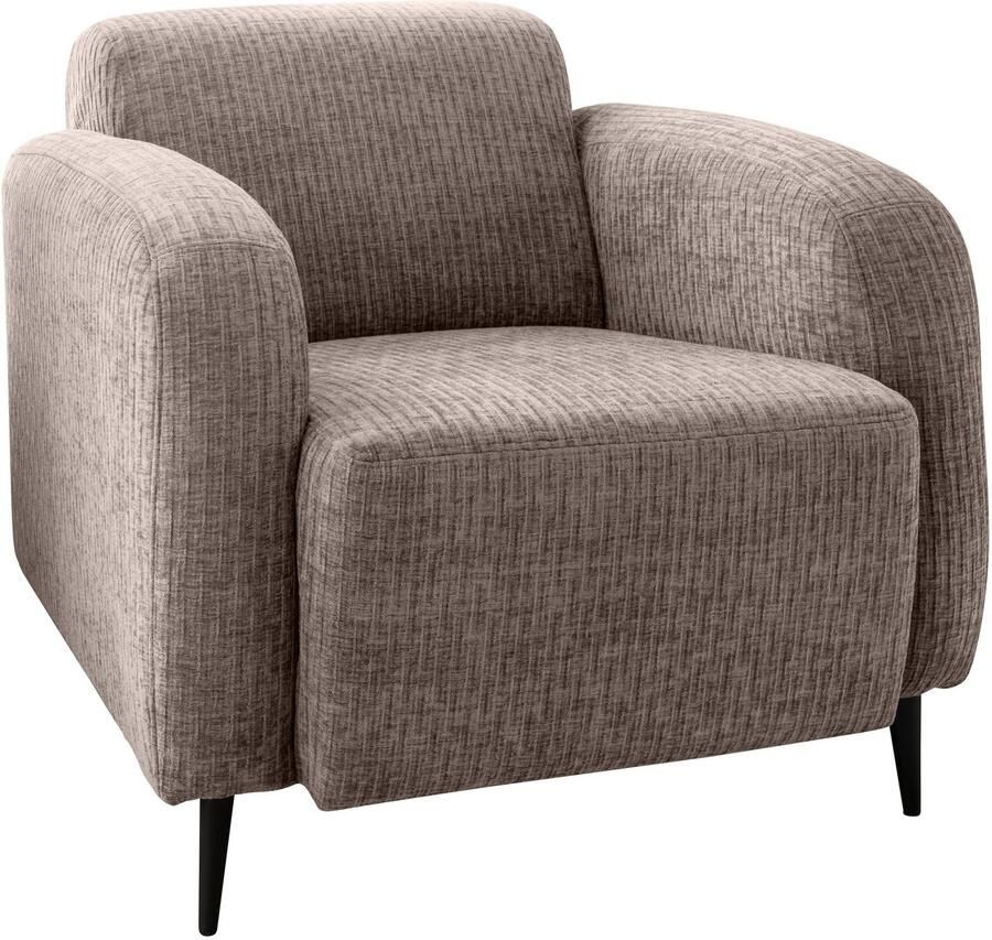 INOSIGN Zithoek Marron ook afzonderlijk verkrijgbaar (set 3-delig)