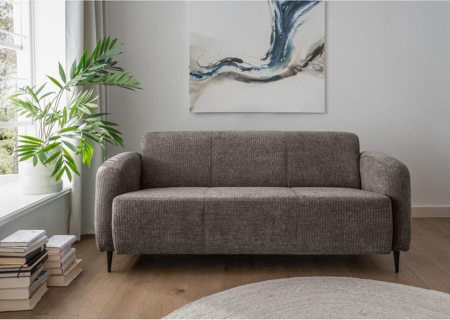 INOSIGN Zithoek Marron ook afzonderlijk verkrijgbaar (set 3-delig)