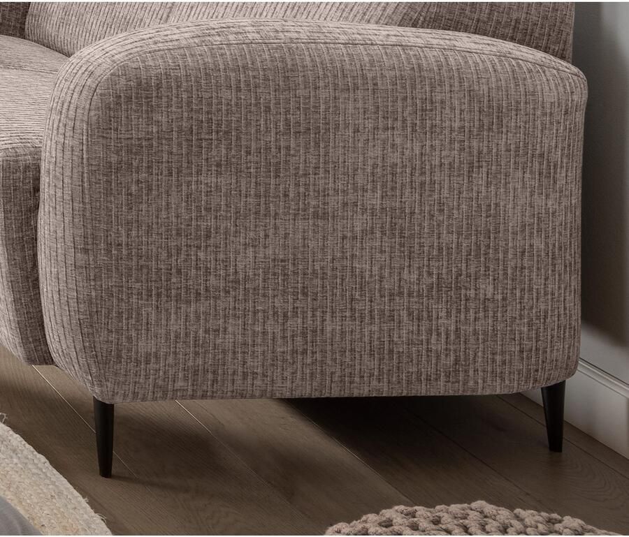 INOSIGN Zithoek Marron ook afzonderlijk verkrijgbaar (set 3-delig) - Foto 2