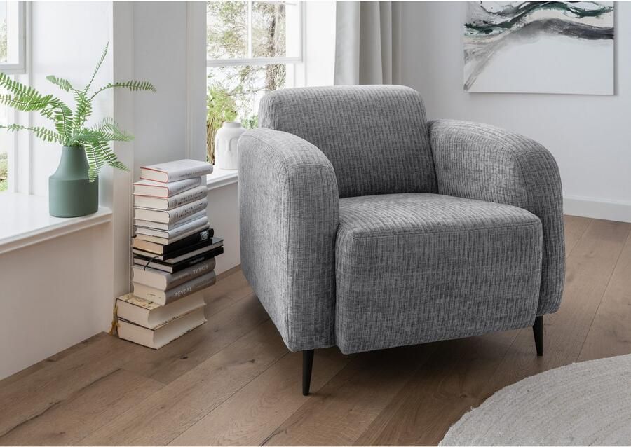 INOSIGN Zithoek Marron ook afzonderlijk verkrijgbaar (set 3-delig) - Foto 5