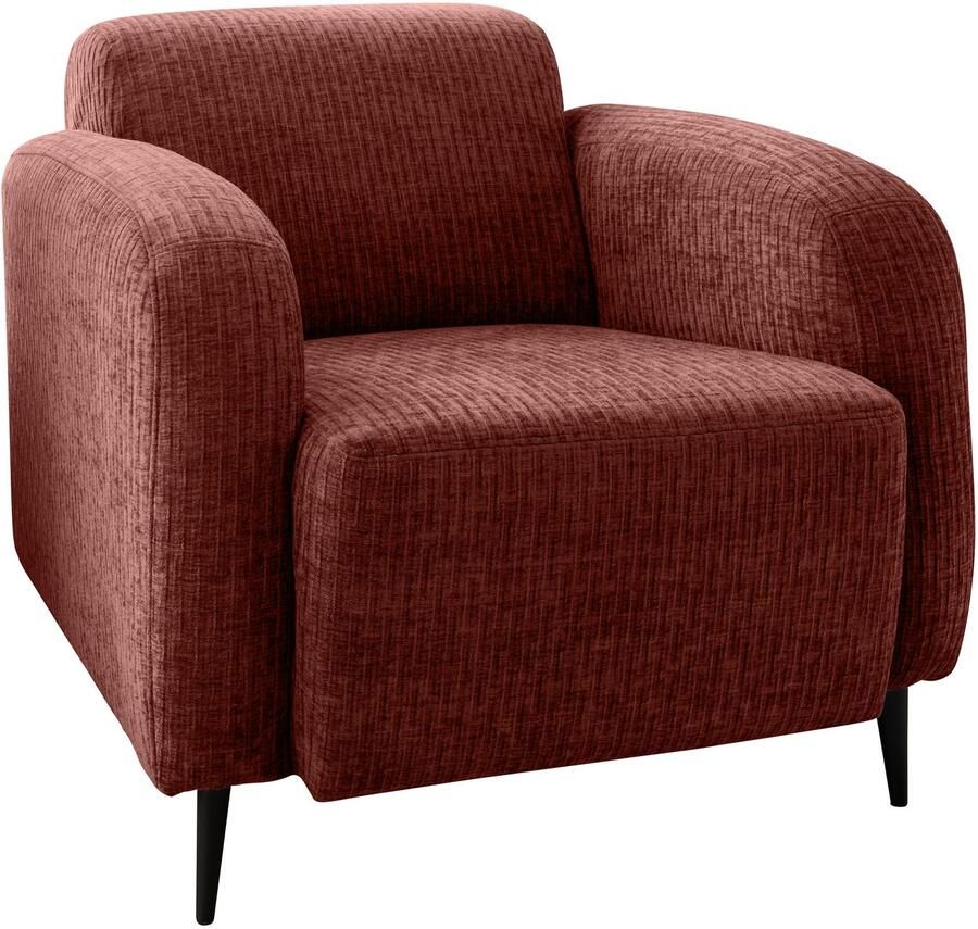 INOSIGN Zithoek Marron ook afzonderlijk verkrijgbaar (set 3-delig)