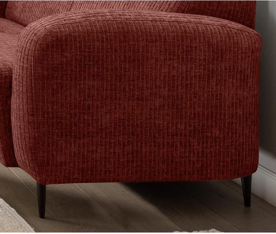 INOSIGN Zithoek Marron ook afzonderlijk verkrijgbaar (set 3-delig) - Foto 2