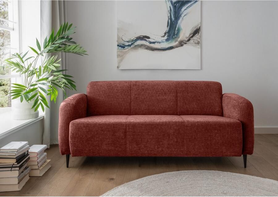 INOSIGN Zithoek Marron ook afzonderlijk verkrijgbaar (set 3-delig) - Foto 3