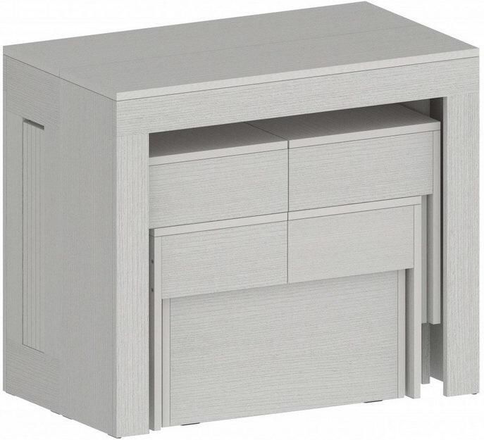 INOSIGN Zithoek Praktika Uitschuifbaar tot 290 cm per bank (voordeelset 2-delig) - Foto 9