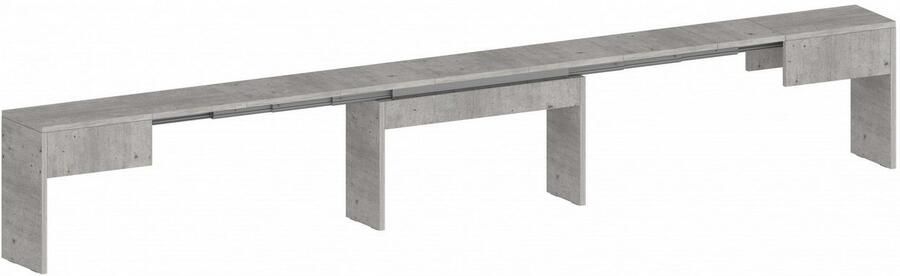 INOSIGN Zithoek Praktika Uitschuifbaar tot 290 cm per bank (voordeelset 2-delig) - Foto 16