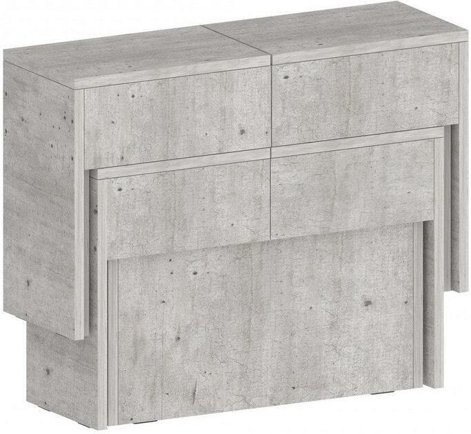 INOSIGN Zithoek Praktika Uitschuifbaar tot 290 cm per bank (voordeelset 2-delig) - Foto 9