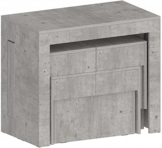 INOSIGN Zithoek Praktika Uitschuifbaar tot 290 cm per bank (voordeelset 2-delig) - Foto 10