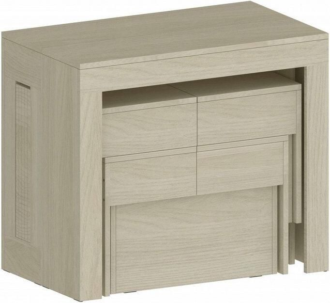 INOSIGN Zithoek Praktika Uitschuifbaar tot 290 cm per bank (voordeelset 2-delig) - Foto 9