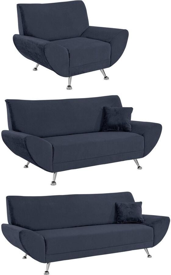 INOSIGN Zithoek Saltare elegant en comfortabel OTTO's Choice 3-2-1 (3-delig) - Foto 6