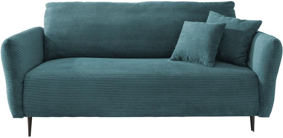 INOSIGN Zithoek Vanilla ook afzonderlijk en als polsterecke verkrijgbaar incl. sierkussen (set 2-delig) - Foto 7