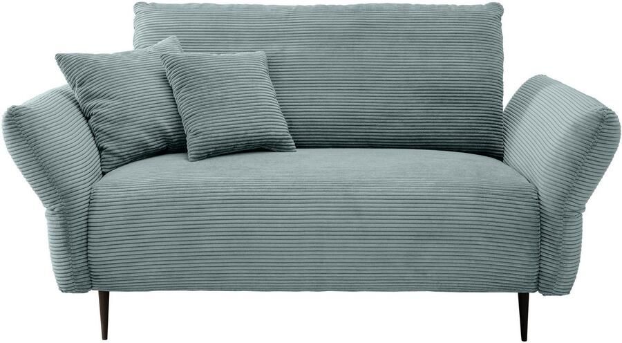 INOSIGN Zithoek Vanilla ook afzonderlijk en als polsterecke verkrijgbaar incl. sierkussen (set 2-delig) - Foto 7