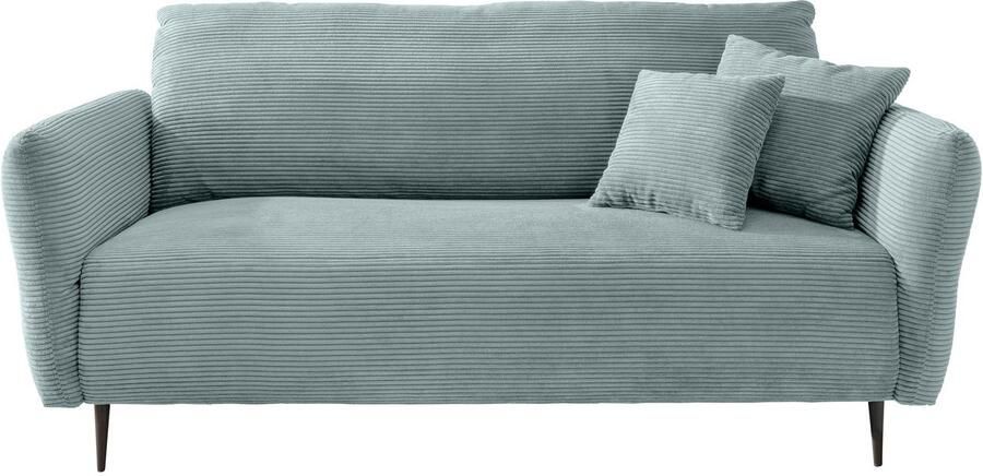 INOSIGN Zithoek Vanilla ook afzonderlijk en als polsterecke verkrijgbaar incl. sierkussen (set 2-delig) - Foto 9