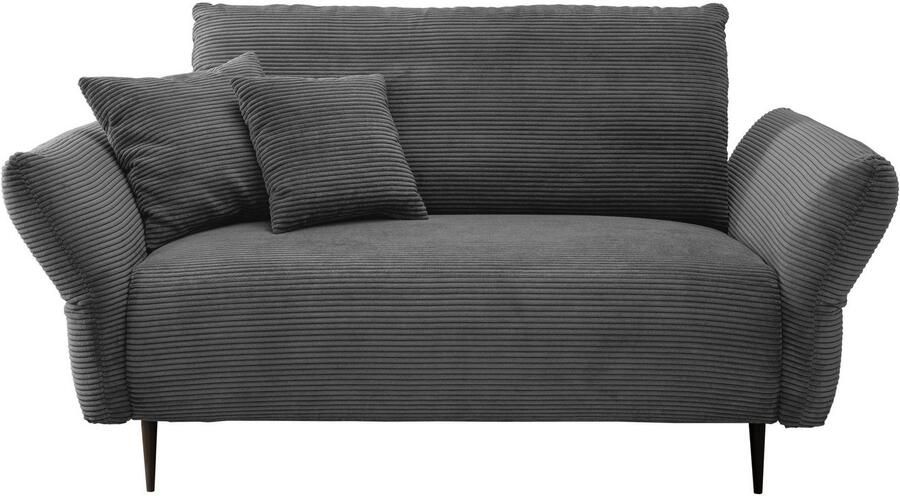 INOSIGN Zithoek Vanilla ook afzonderlijk en als polsterecke verkrijgbaar incl. sierkussen (set 2-delig) - Foto 6