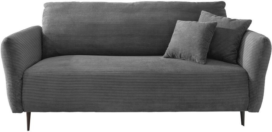 INOSIGN Zithoek Vanilla ook afzonderlijk en als polsterecke verkrijgbaar incl. sierkussen (set 2-delig) - Foto 7