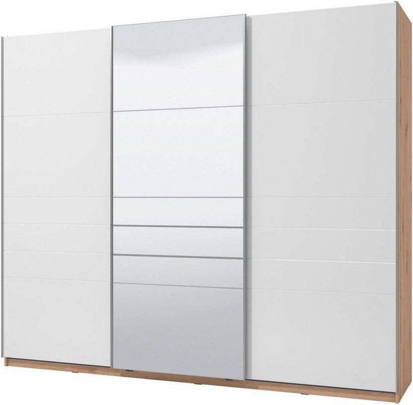 INOSIGN Zweefdeurkast Mondego met spiegel - Foto 3