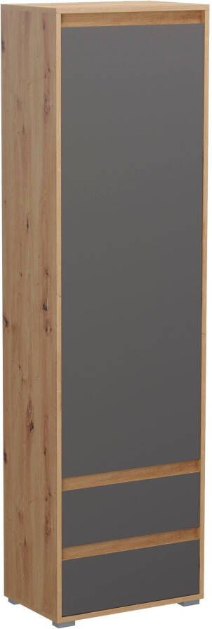 INOSIGN Kledingkast Trosa Breedte hoogte 190 cm - Foto 9
