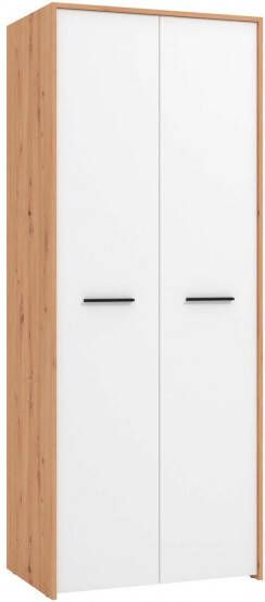 INOSIGN Kledingkast VARADERO 2-deurs 80 5 cm breed