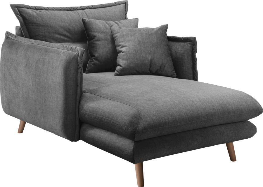 INOSIGN Loveseat LAZIO