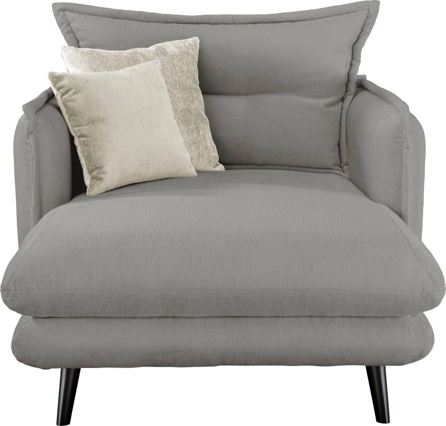 INOSIGN Loveseat LAZIO