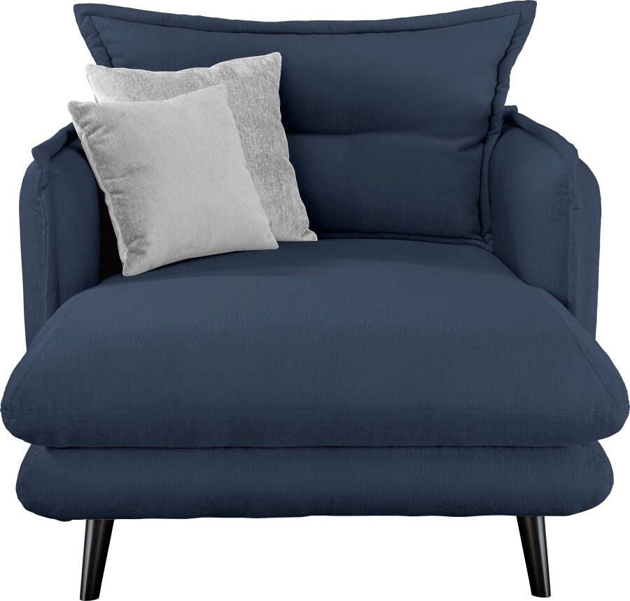 INOSIGN Loveseat LAZIO