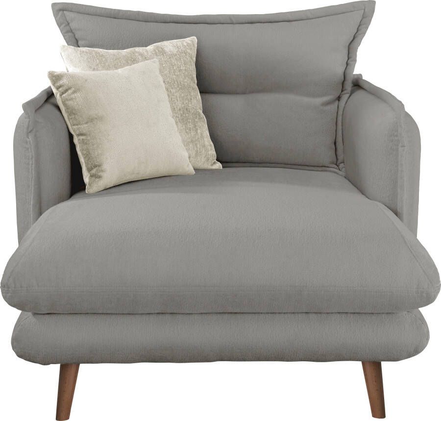 INOSIGN Loveseat LAZIO