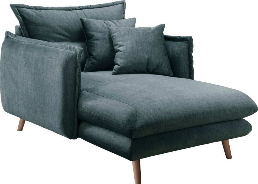 INOSIGN Loveseat LAZIO