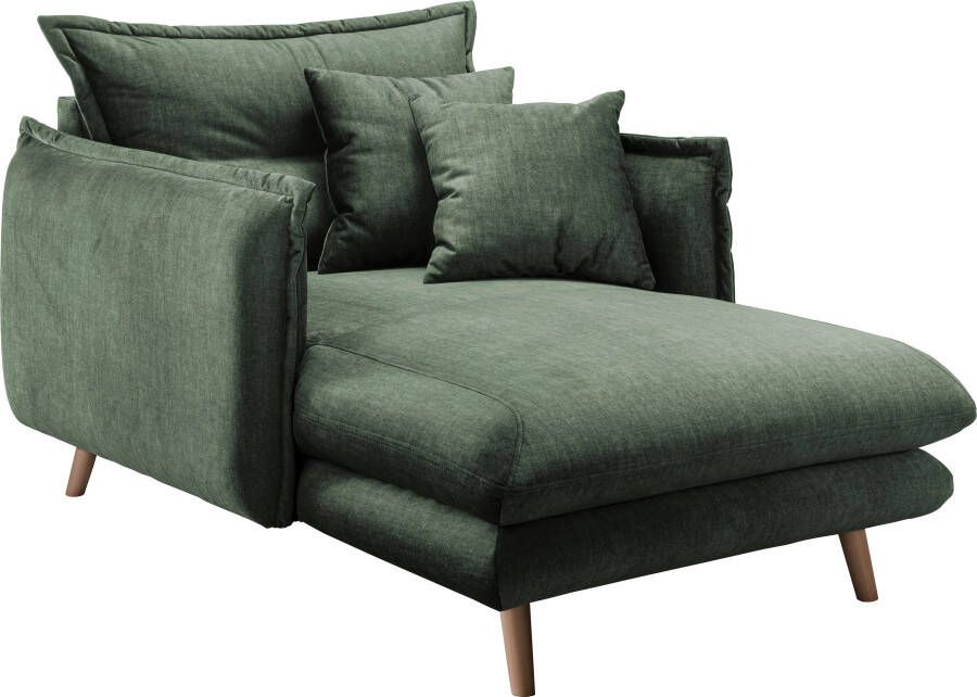 INOSIGN Loveseat LAZIO