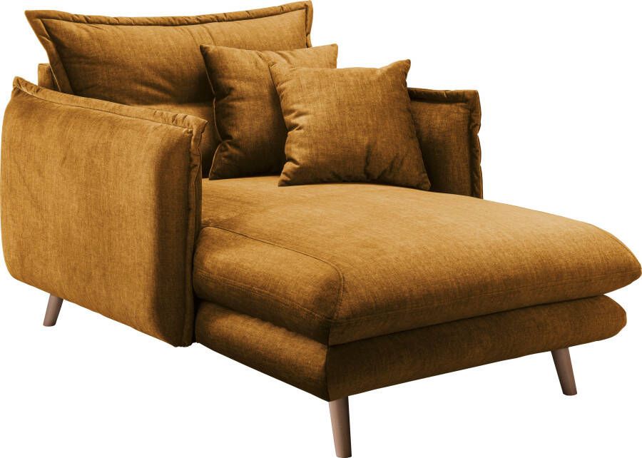 INOSIGN Loveseat LAZIO