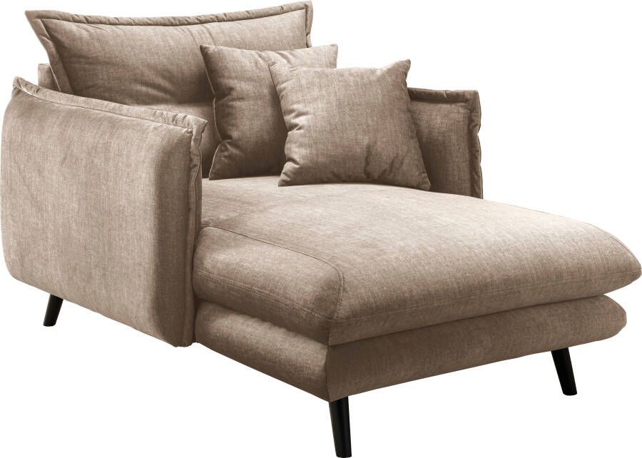 INOSIGN Loveseat LAZIO