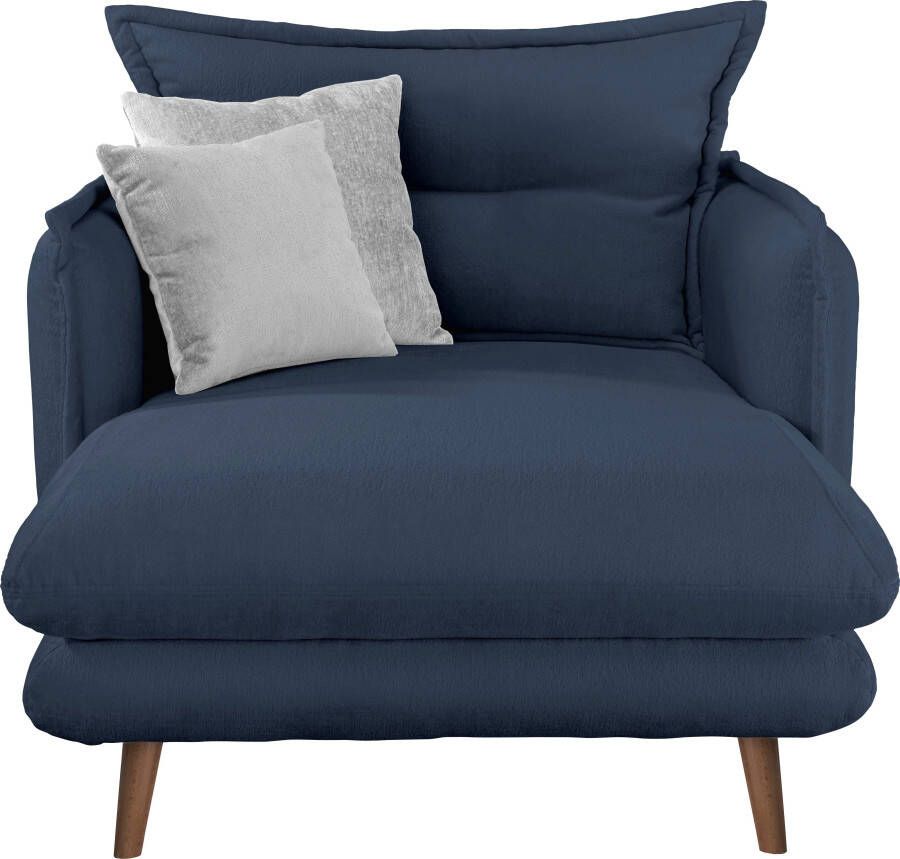 INOSIGN Loveseat LAZIO