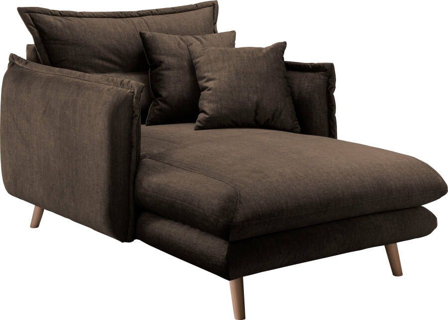 INOSIGN Loveseat LAZIO