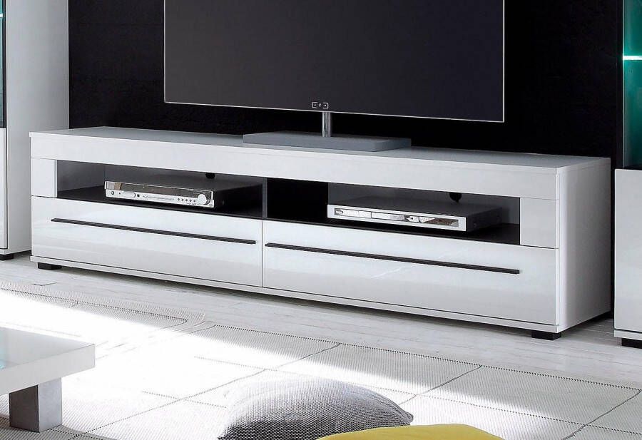 INOSIGN Tv-meubel Cantara Breedte 180 cm