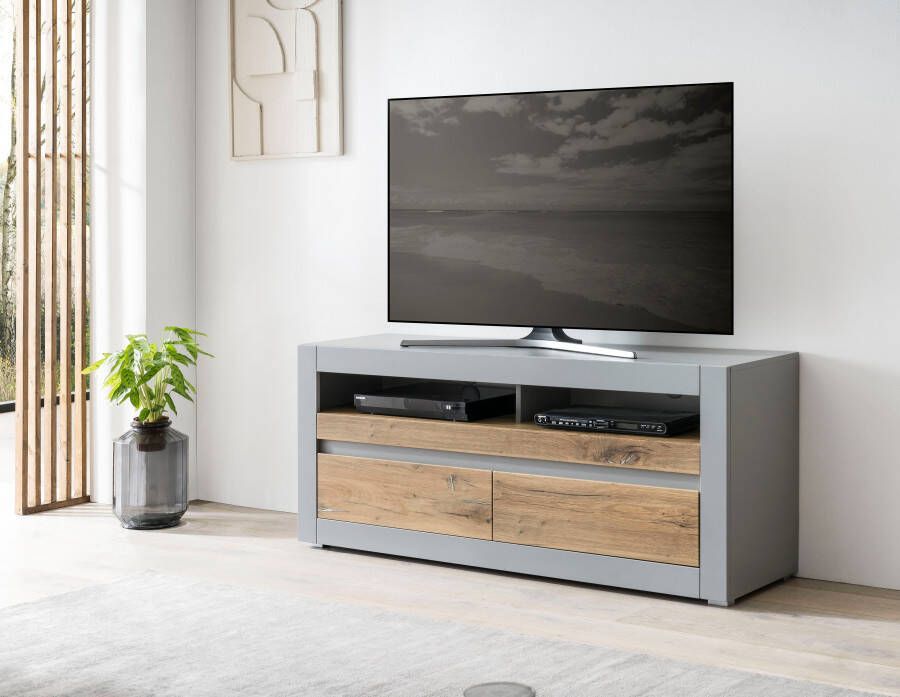 INOSIGN Tv-meubel Casablanca Soft-closetechniek breedte 150 cm