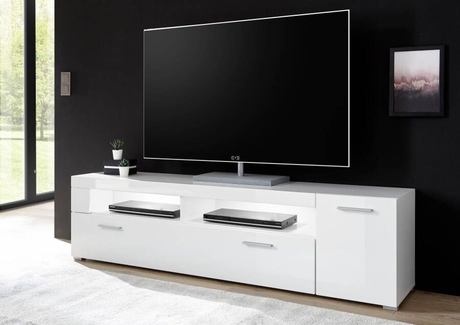 INOSIGN Tv-meubel Corado Breedte ca. 180 cm - Foto 6