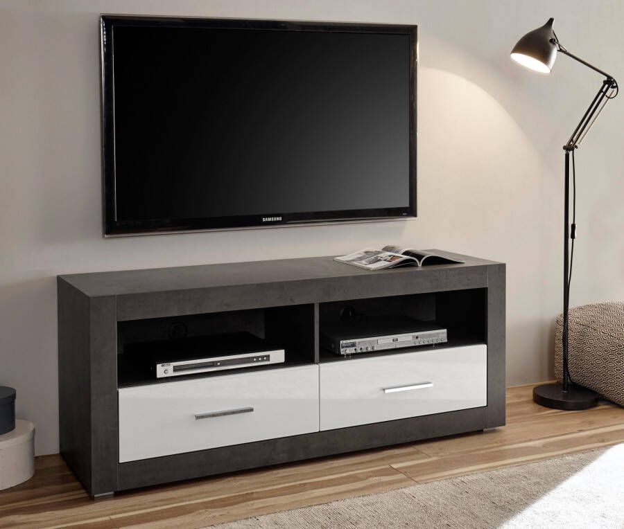 INOSIGN Tv-meubel Etero Breedte 150 cm