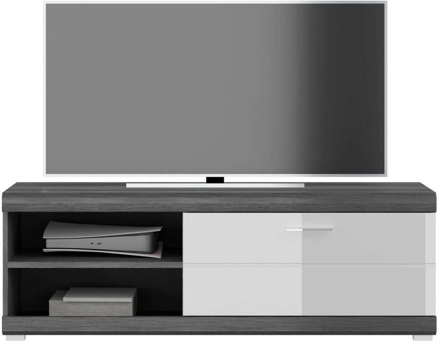 INOSIGN Tv-meubel Siena Breedte 140 cm - Foto 7