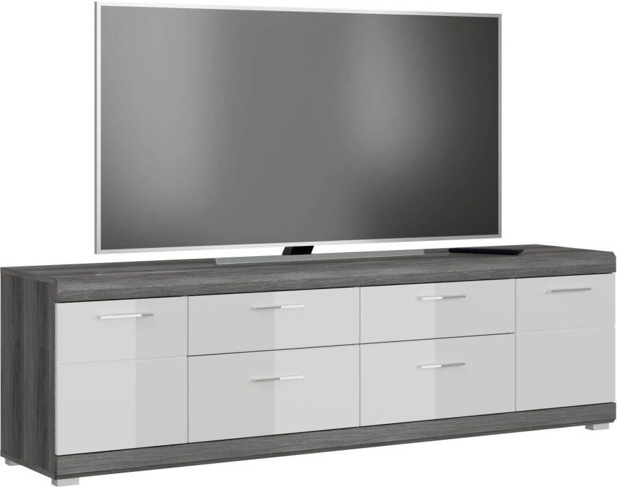 INOSIGN Tv-meubel Siena Breedte 180 cm - Foto 9