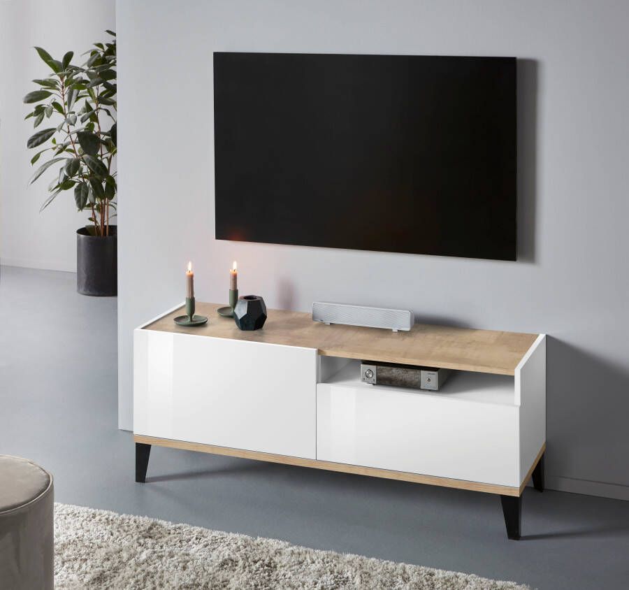 INOSIGN Tv-meubel SUNRISE Breedte 120 cm - Foto 10
