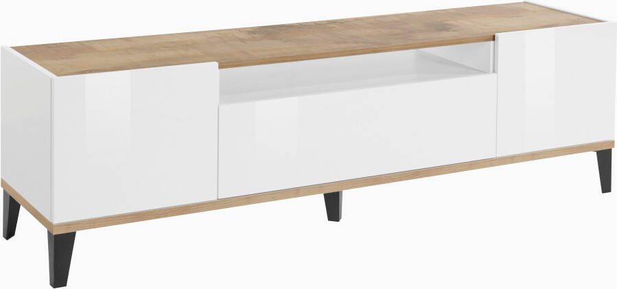 INOSIGN Tv-meubel SUNRISE Breedte 160 cm - Foto 10