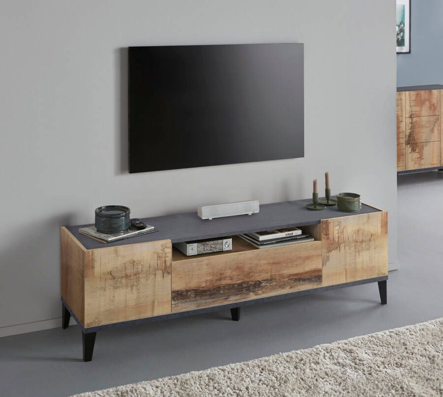 INOSIGN Tv-meubel SUNRISE Breedte 160 cm - Foto 11