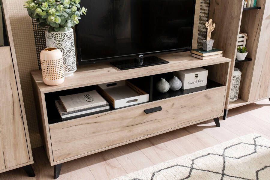 INOSIGN Tv-meubel Umbria Commode Breedte 137 5 cm - Foto 11