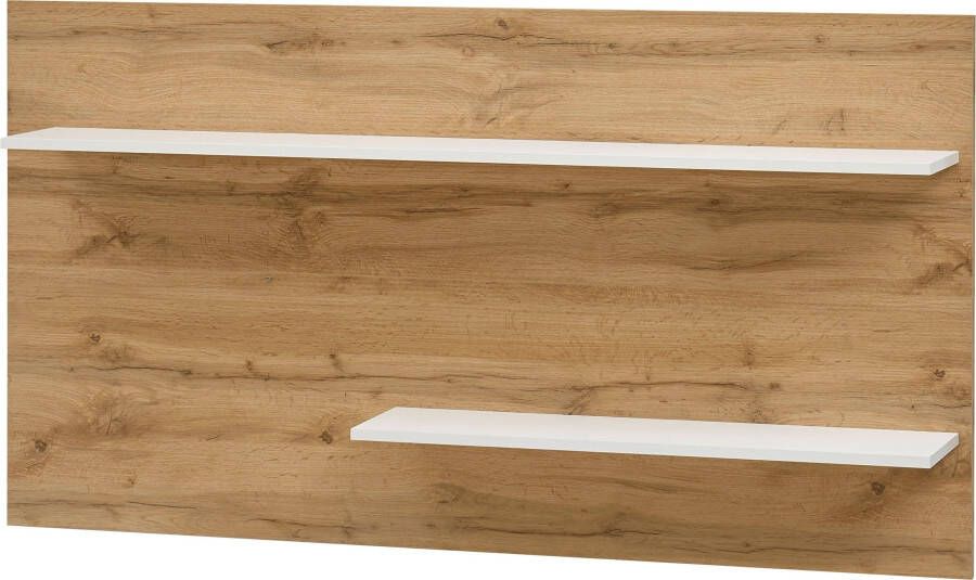 INOSIGN Wandplank City Giron Breedte ca. 150 cm - Foto 5